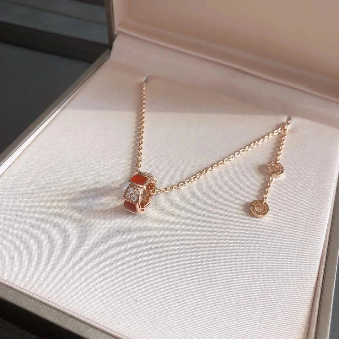 Bvlgari B.zero1 Necklace