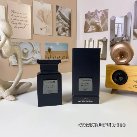 Tom Ford Fucking Fabulous Eau de Parfum