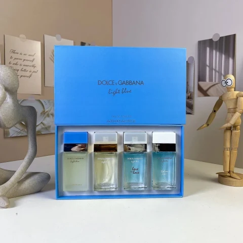 Eau de Toilette