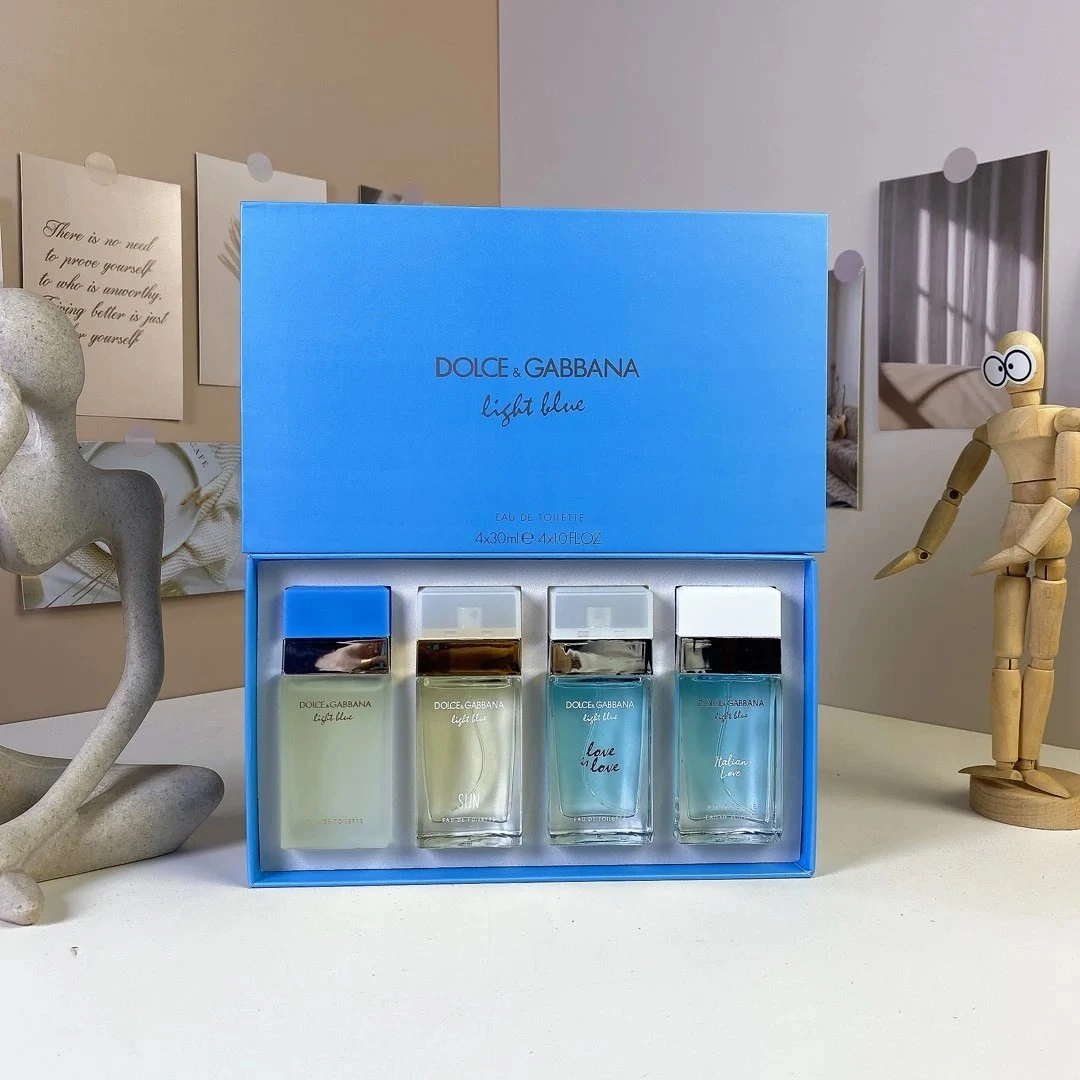 Eau de Toilette