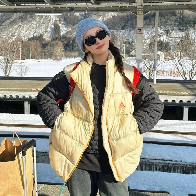Nike ACG Puffer Vest