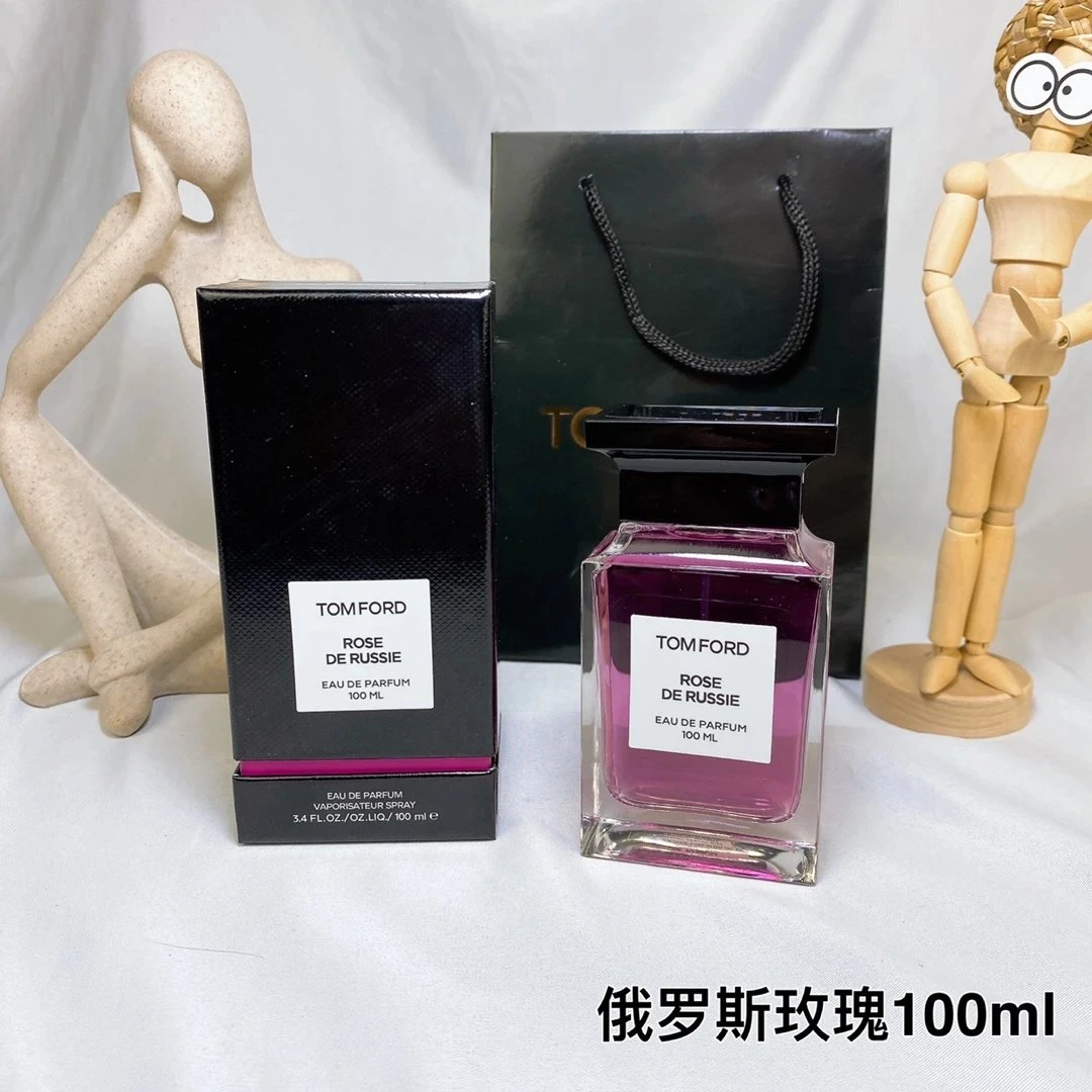 Tom Ford Rose de Russie Eau de Parfum