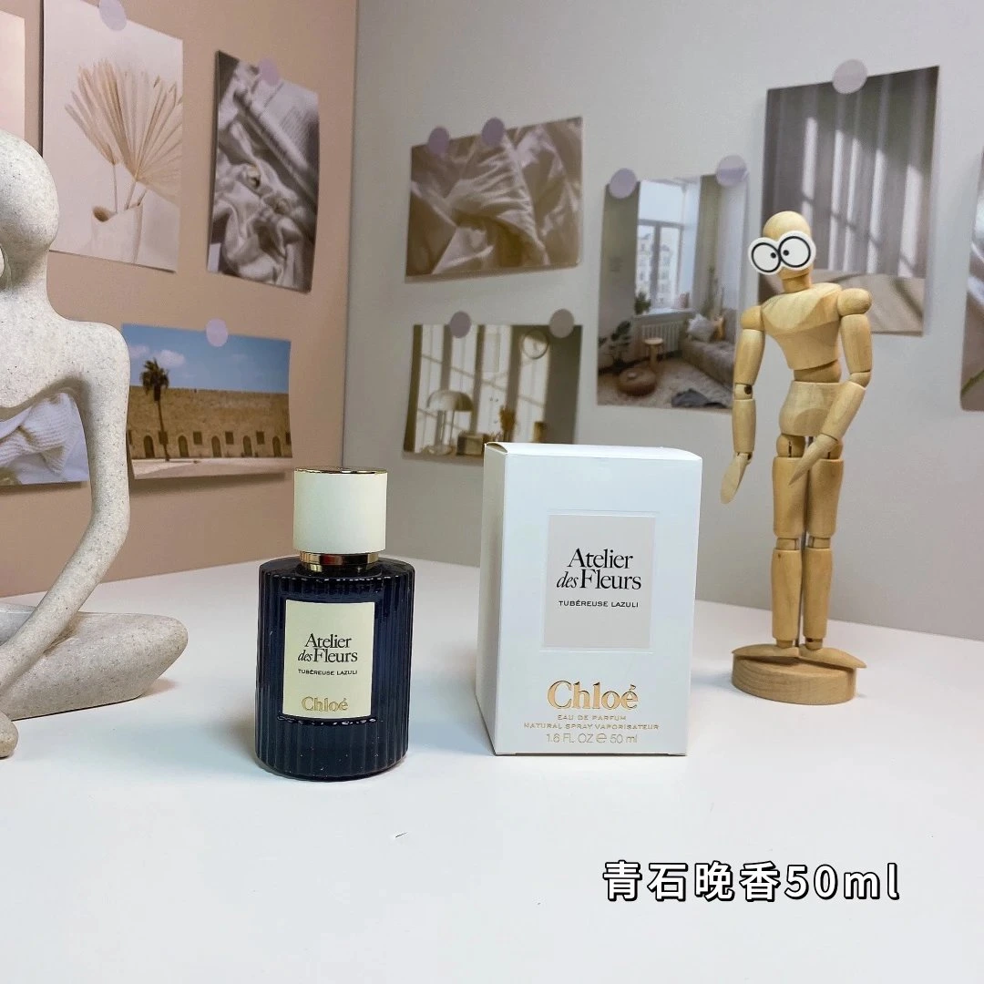 Chlo Atelier des Fleurs Tub reuse Lazuli Eau de Parfum