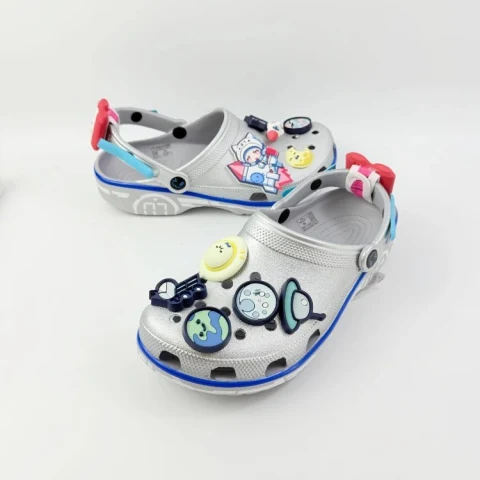 Crocs Slide Sandals