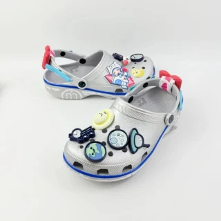 Main view