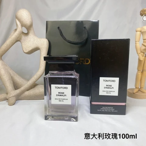 Tom Ford Rose D'Amalfi Eau de Parfum