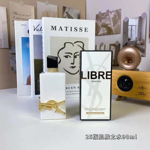 Yves Saint Laurent Libre L'Eau Nue Eau de Parfum