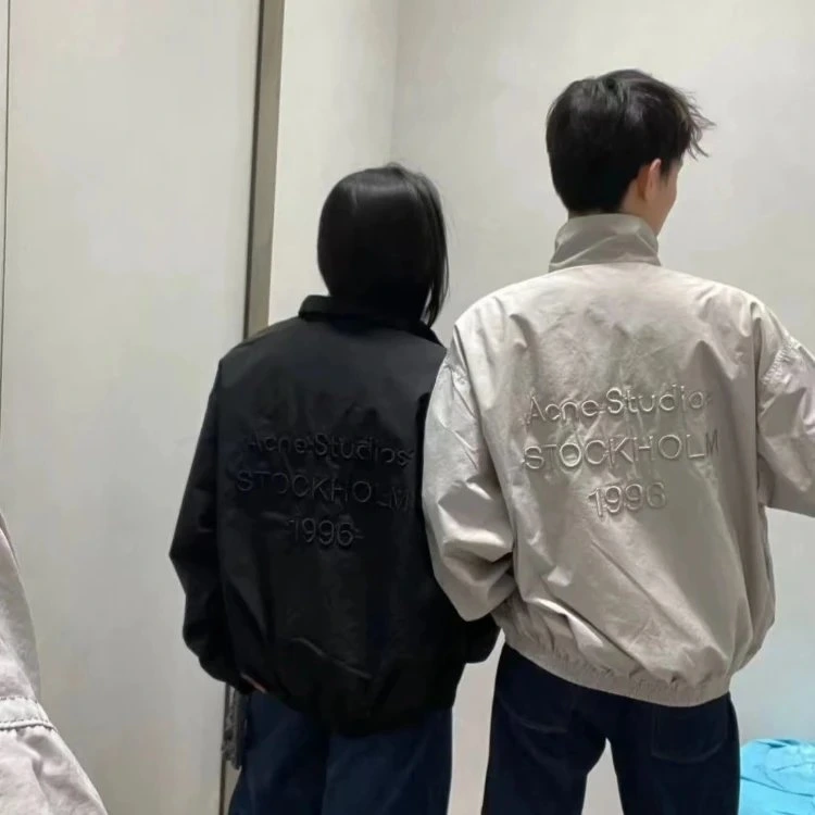 Acne Studios Stockholm 1996 Jacket