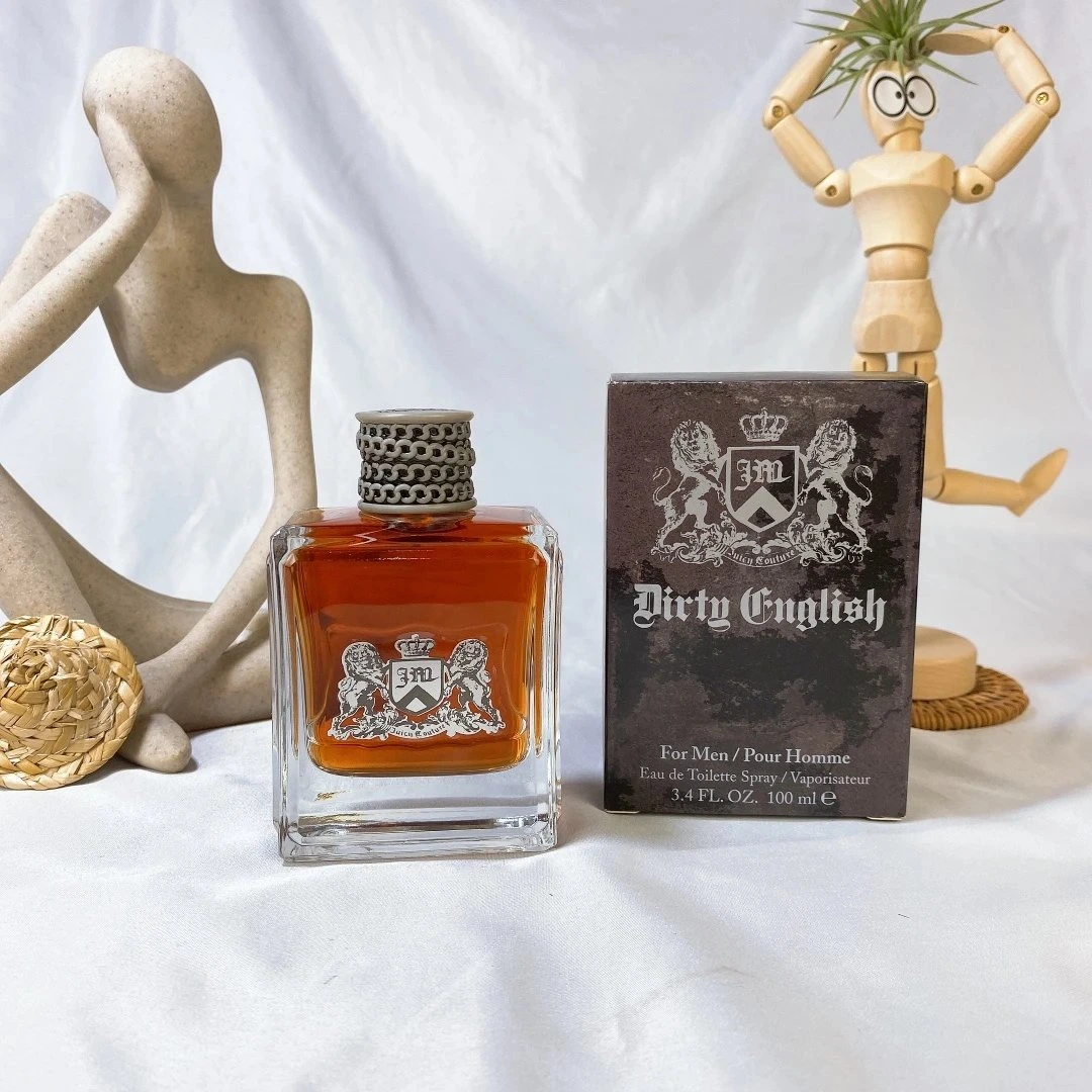 Juicy Couture Dirty English Eau de Toilette