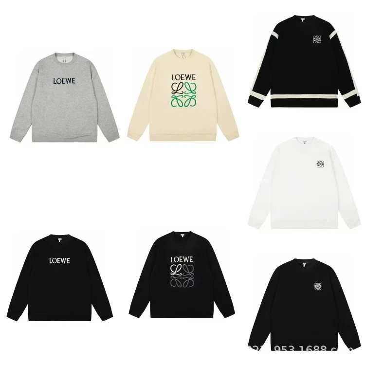 Loewe Sweatshirt