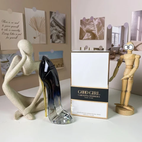Eau de Parfum