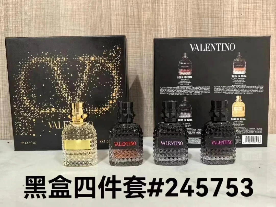 Valentino Born in Roma Eau de Parfum