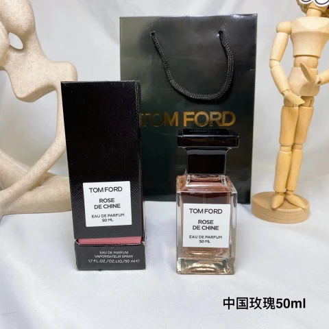 Tom Ford Rose de Chine Eau de Parfum