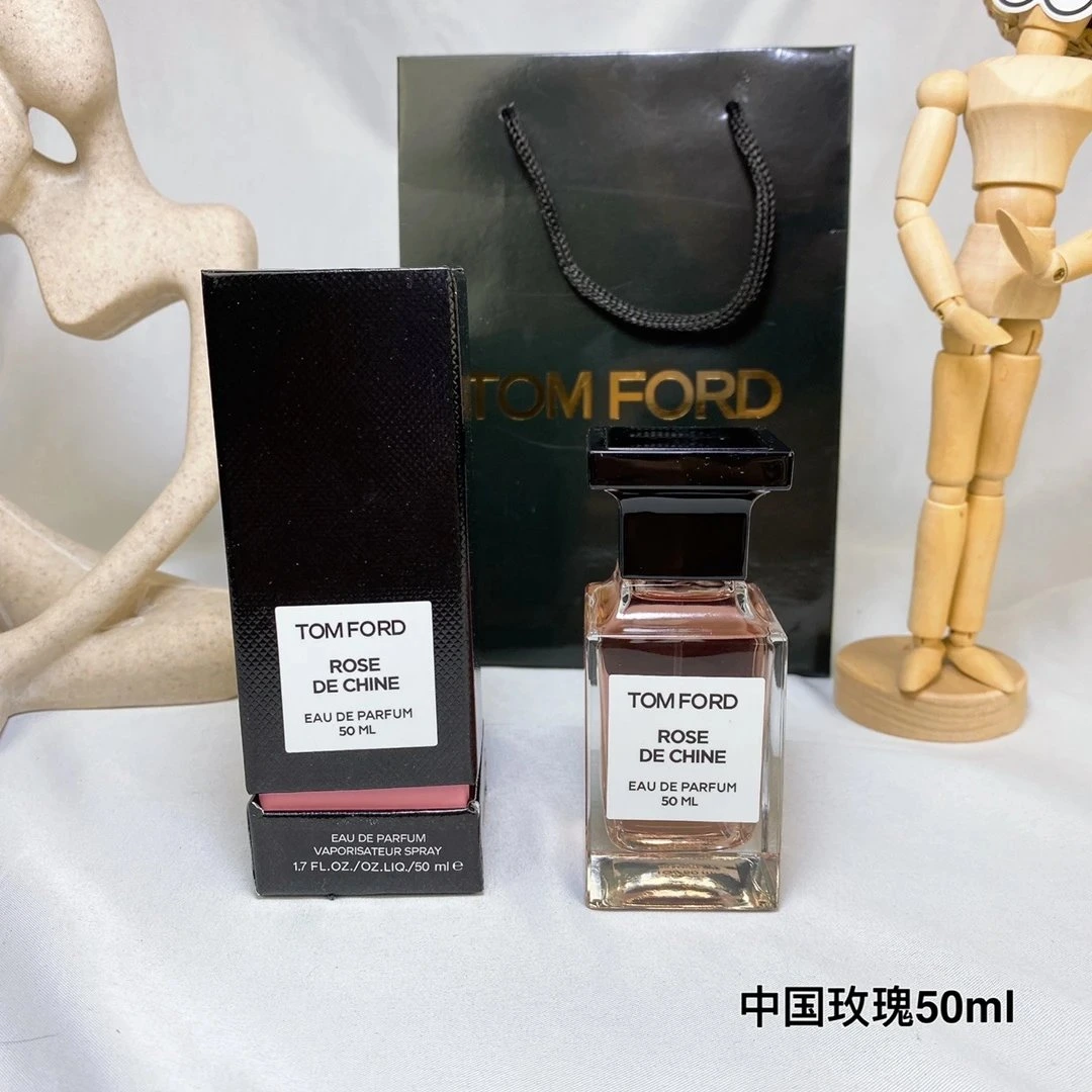 Tom Ford Rose de Chine Eau de Parfum