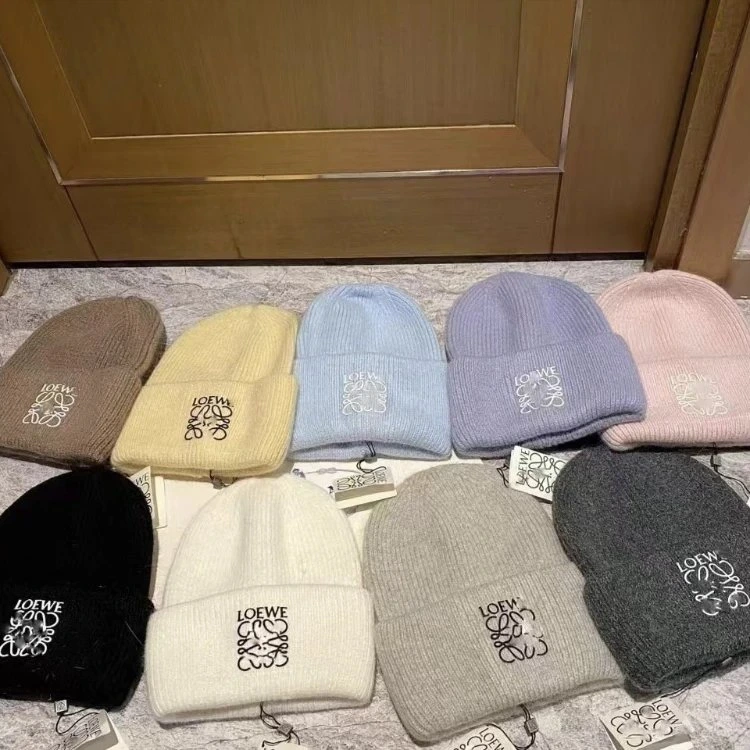 Loewe Beanie Hat