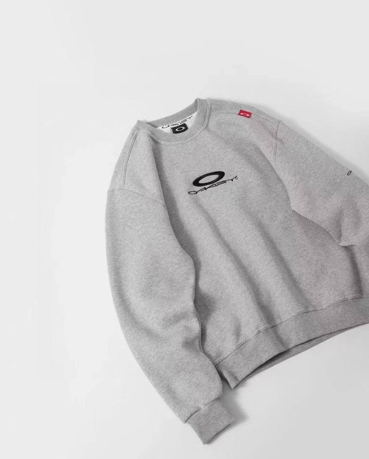 Oakley Software Hoodie