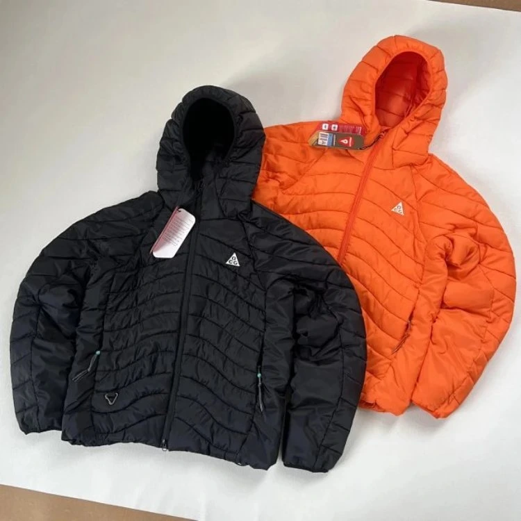 Nike Therma-FIT ADV Hooded Puffer Jacket