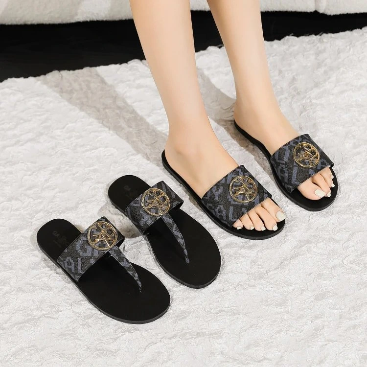 GALBOY Slide Sandals
