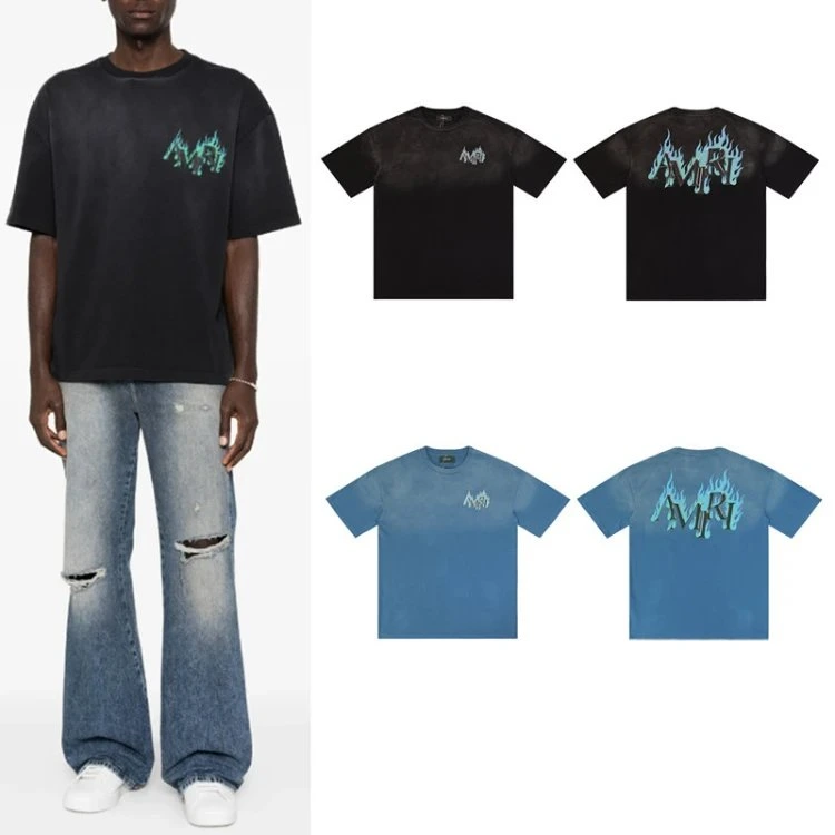 AMIRI Graphic T-Shirt