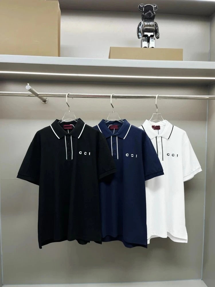 Gucci Polo Shirt