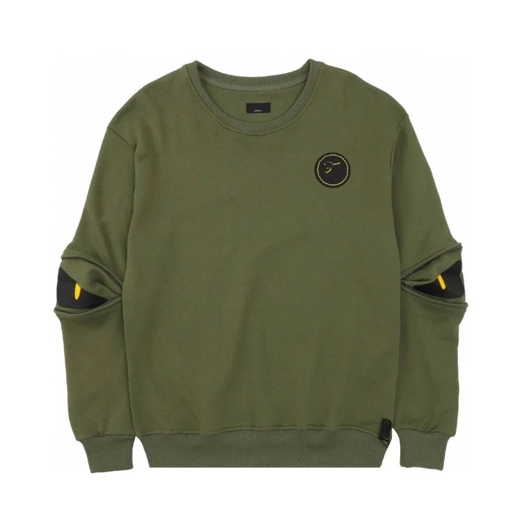 FD Long Sleeve Sweatshirt