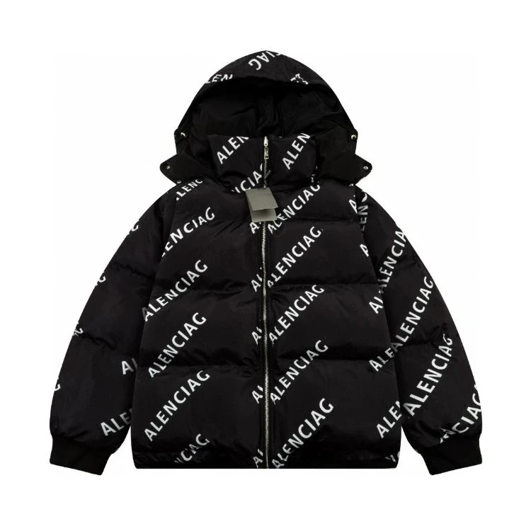 Balenciaga Puffer Jacket