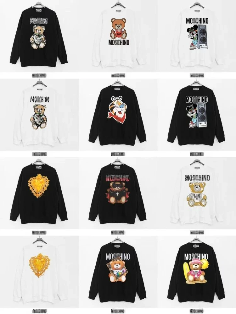 Moschino Sweatshirt