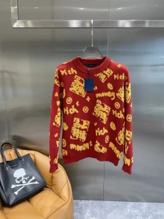 Main view