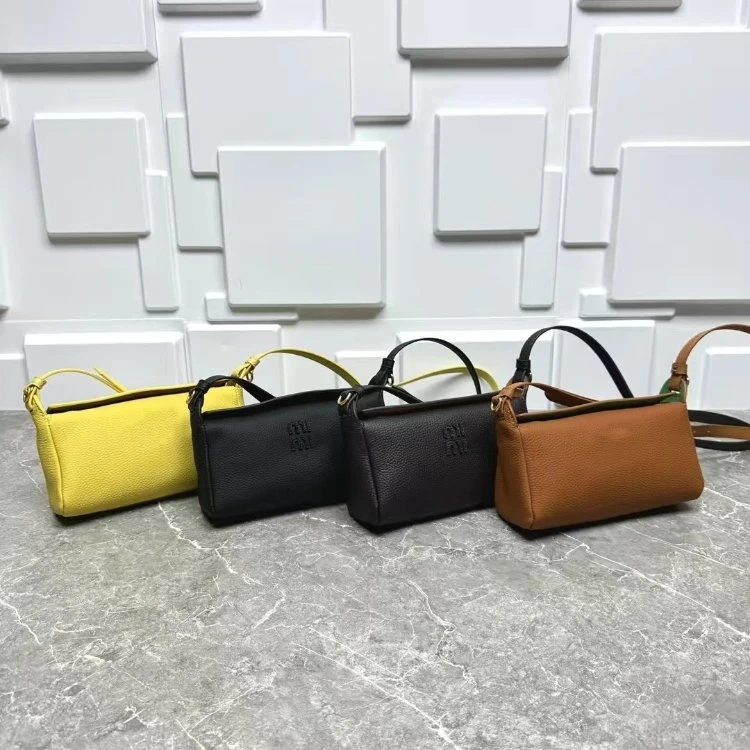 Miu Miu Wander Crossbody Bag