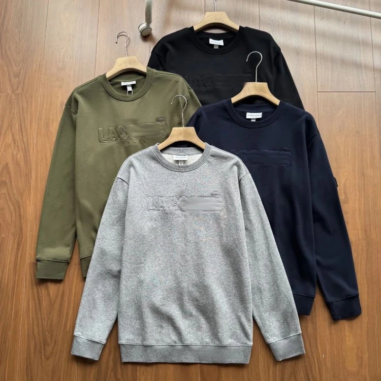 Lacoste Classic Fit Hoodie