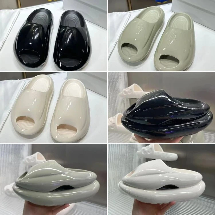 Balenciaga Mold Slide Sandals