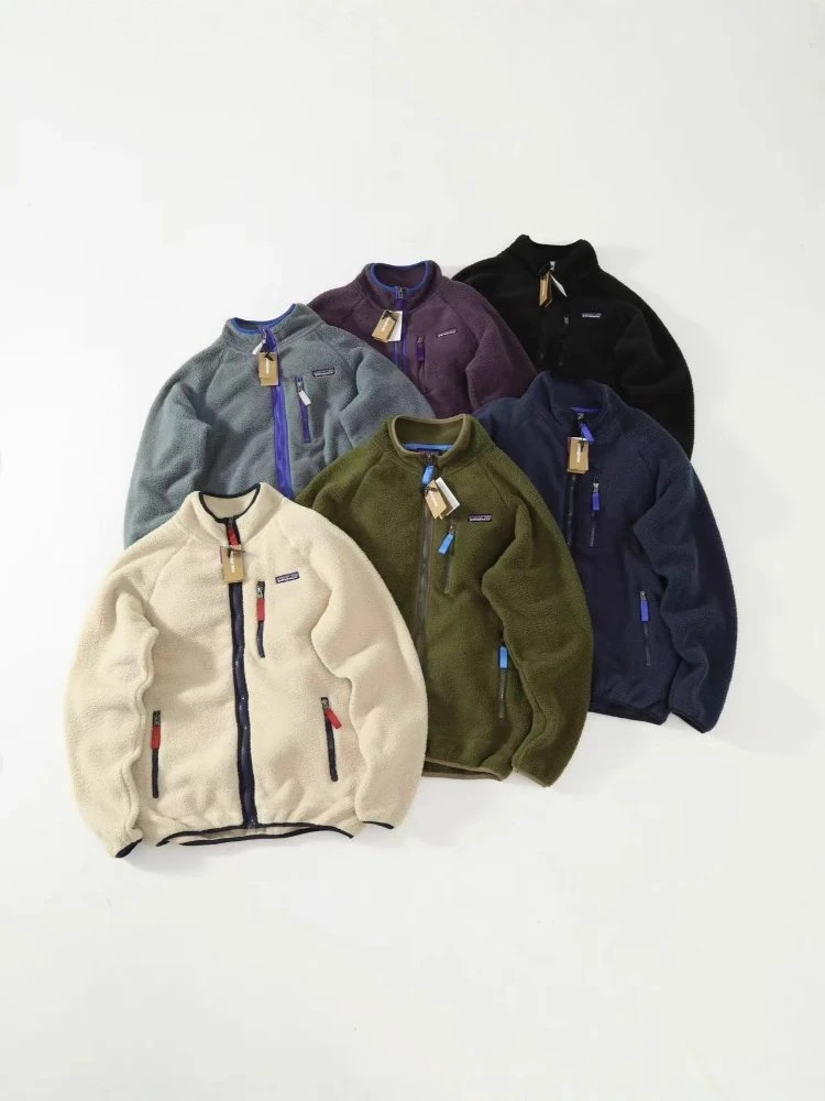 Patagonia Synchilla Snap-T Fleece Jacket