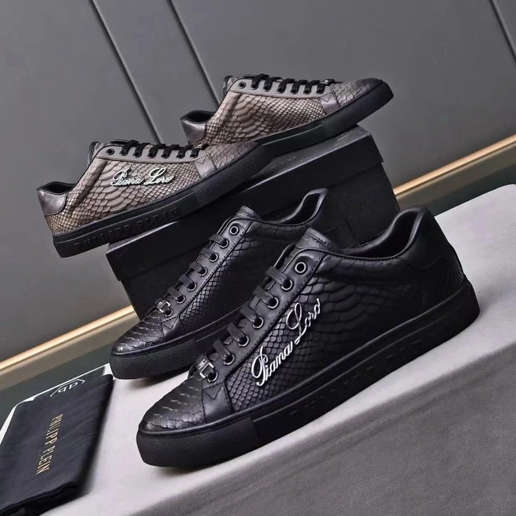 Philipp Plein Gianna Lora Sneakers
