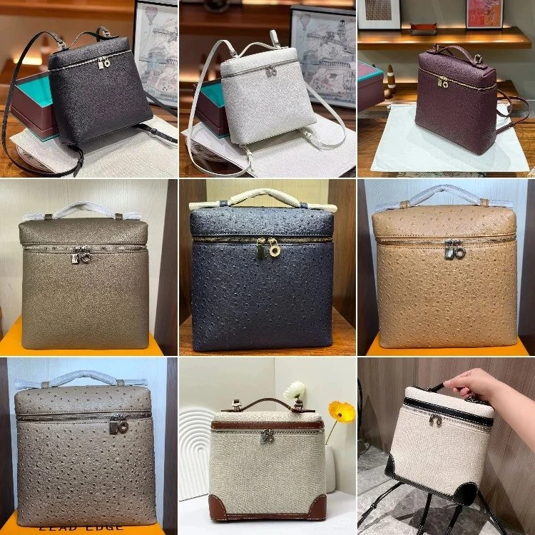 Hermes Herbag Crossbody Bag