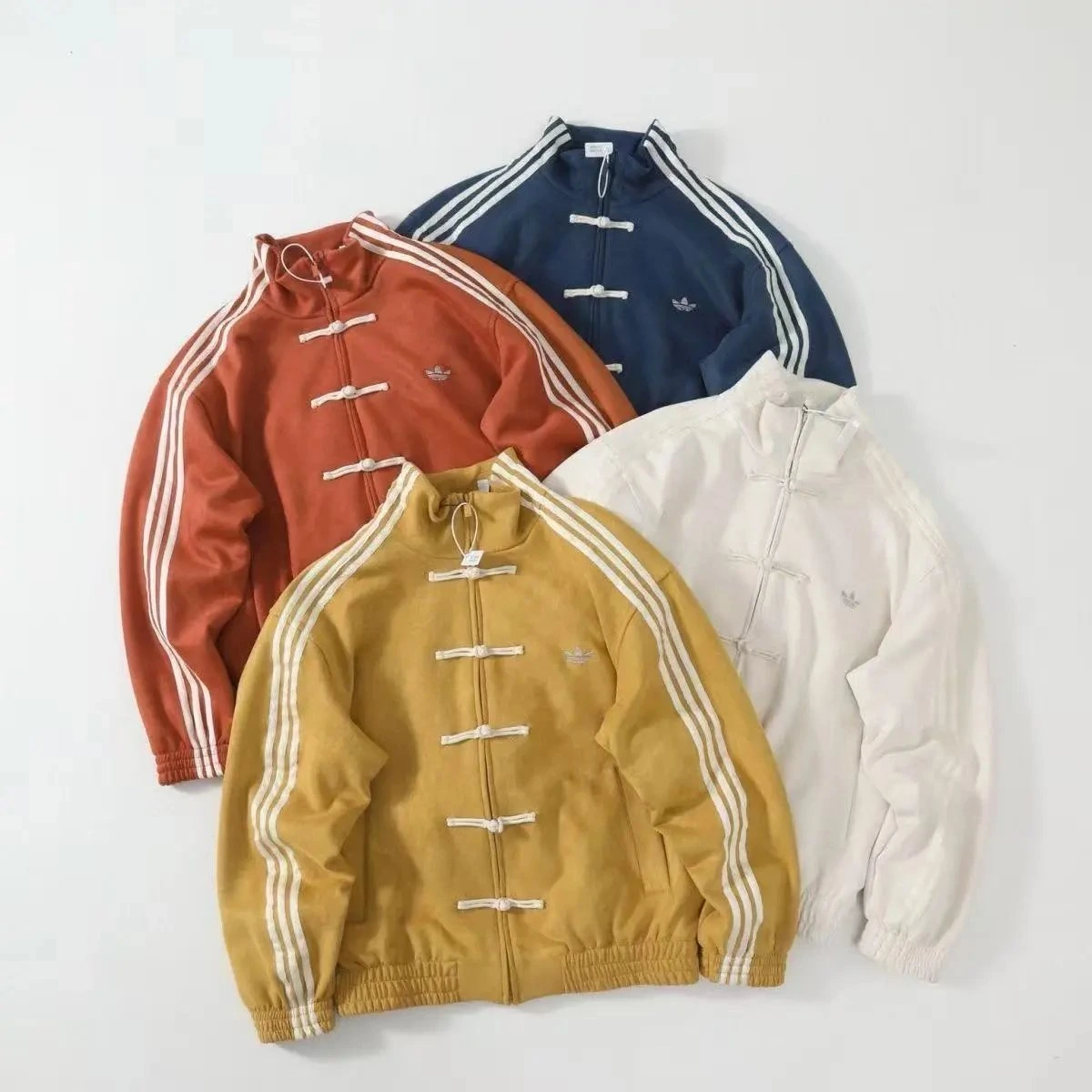 Adidas Track Jacket