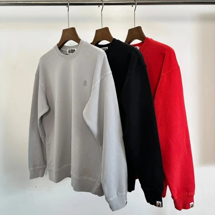 A BATHING APE Sweatshirt