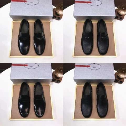 Prada Loafer Loafers