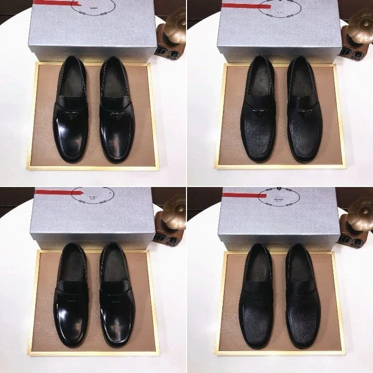 Prada Loafer Loafers