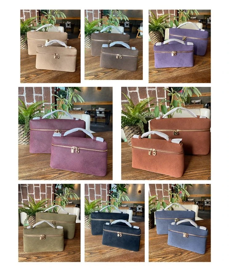 Cosmetic Case / Travel Toiletry Bag