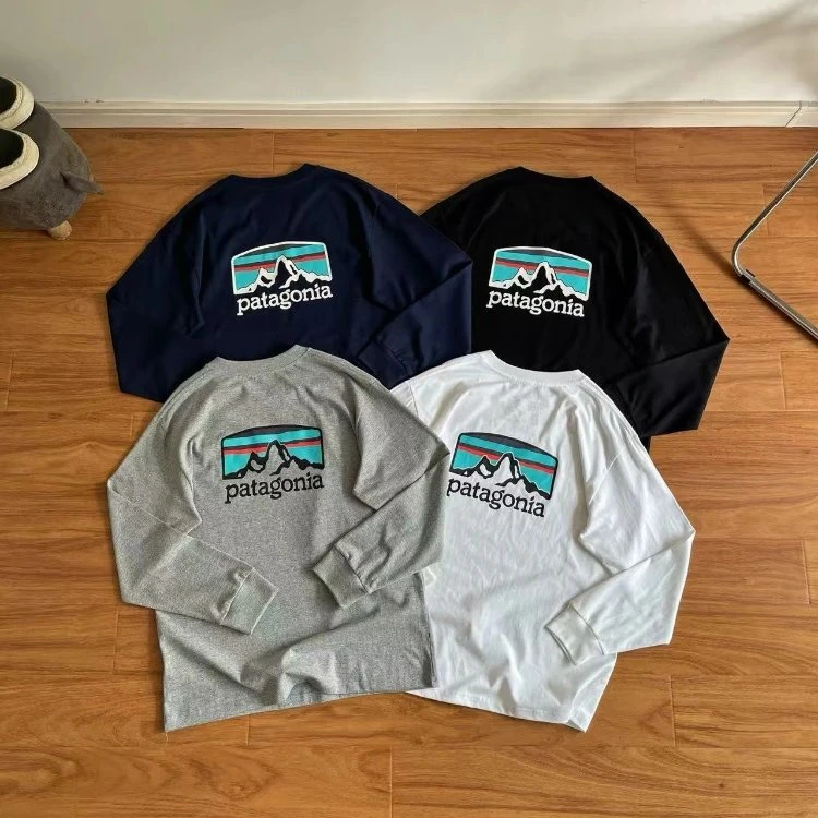Patagonia Long Sleeve T-Shirt