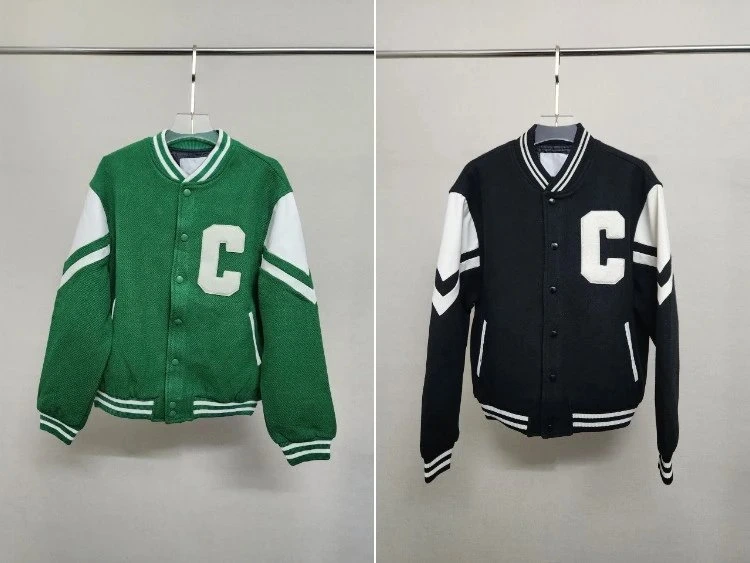Varsity Jacket