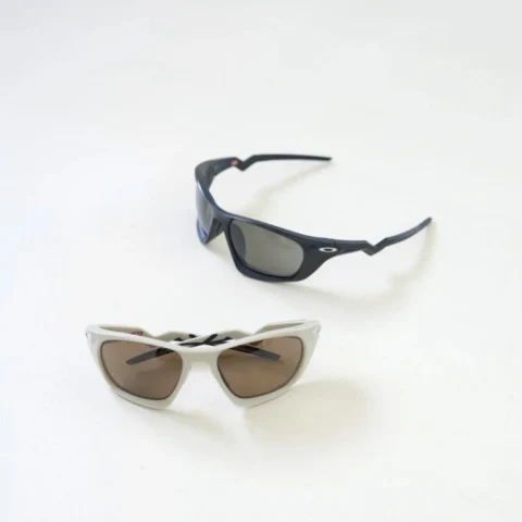 Oakley Fast Jacket Sunglasses