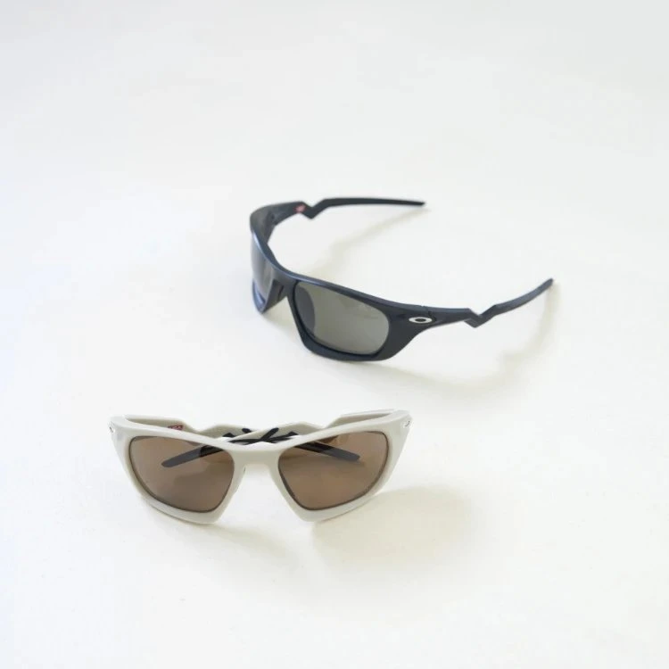 Oakley Fast Jacket Sunglasses