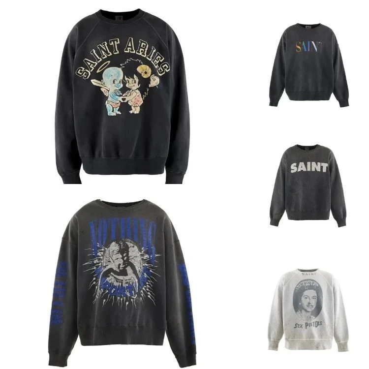 Saint Laurent Sweatshirt
