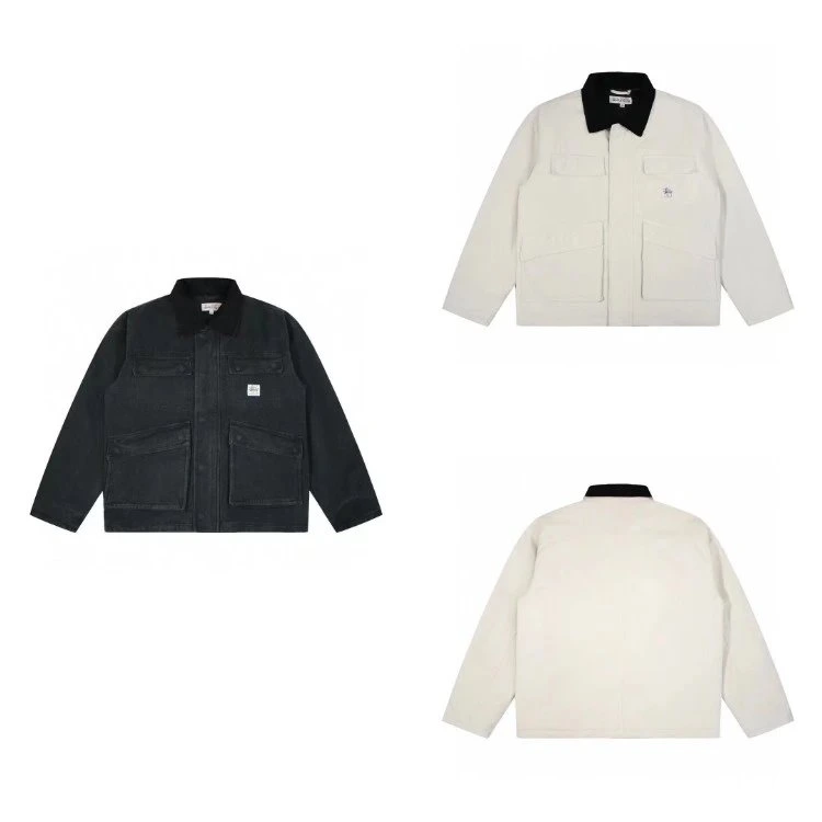 Stussy Workwear Jacket
