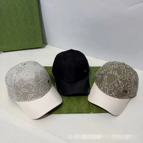 Thom Browne Baseball Cap