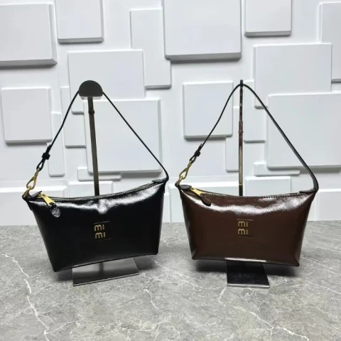 Miu Miu Wander Shoulder Bag