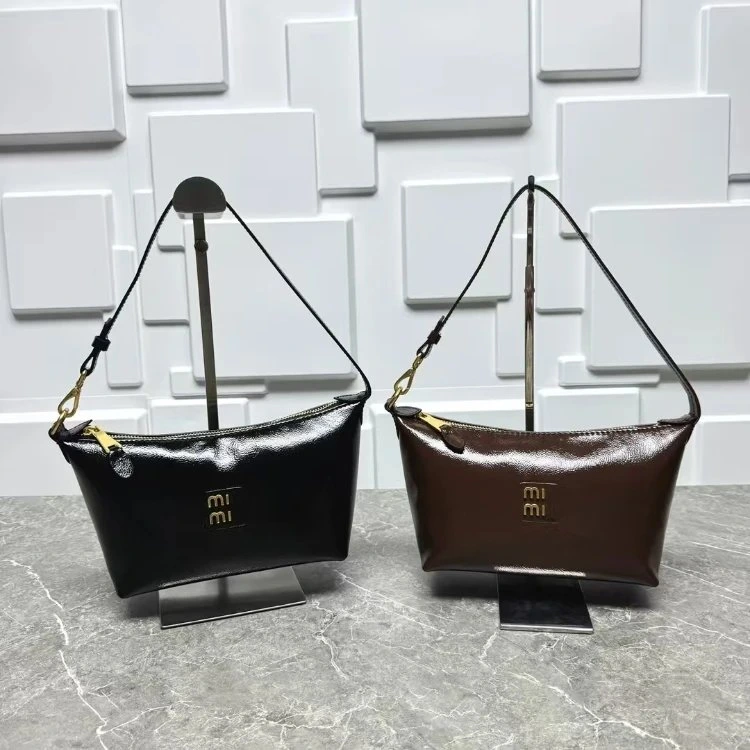Miu Miu Wander Shoulder Bag