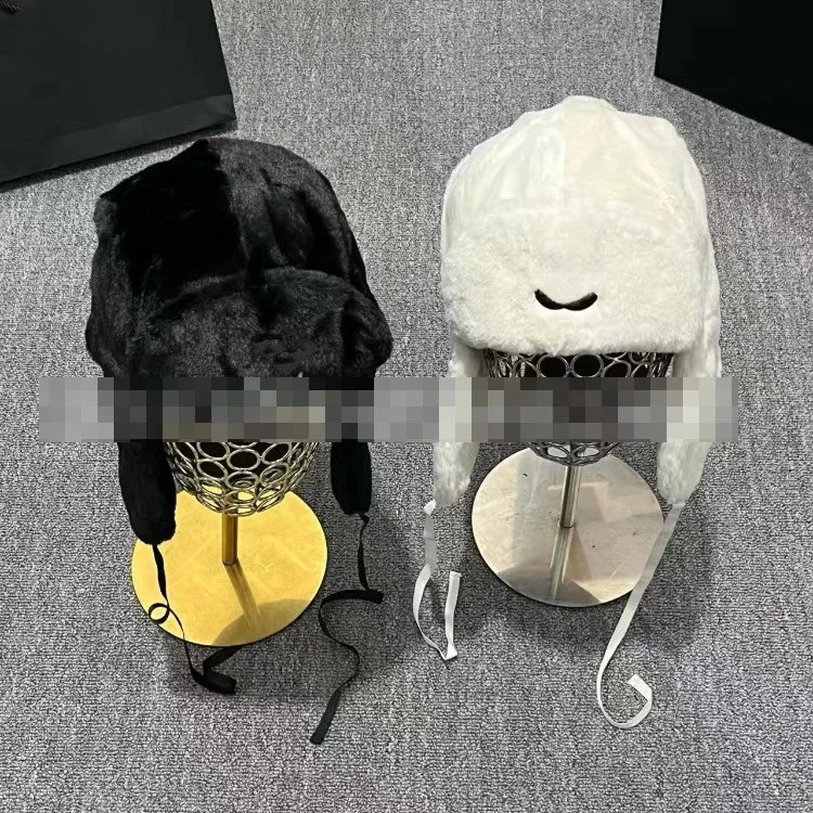 Hat - Trapper Hat
