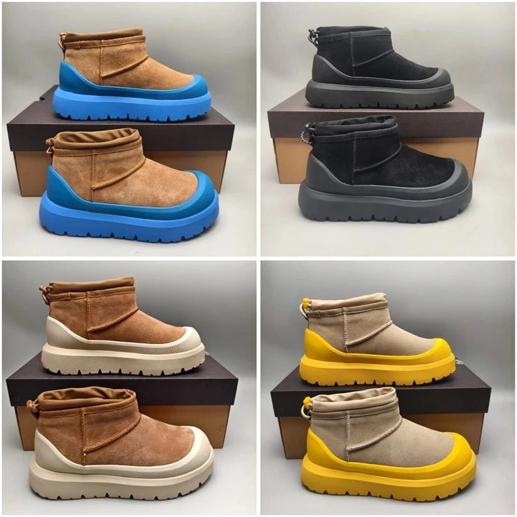UGG Snow Boots